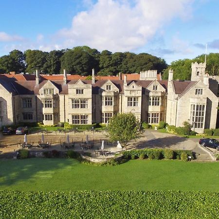 Redworth Hall Hotel- Part Of The Cairn Collection Newton Aycliffe Εξωτερικό φωτογραφία