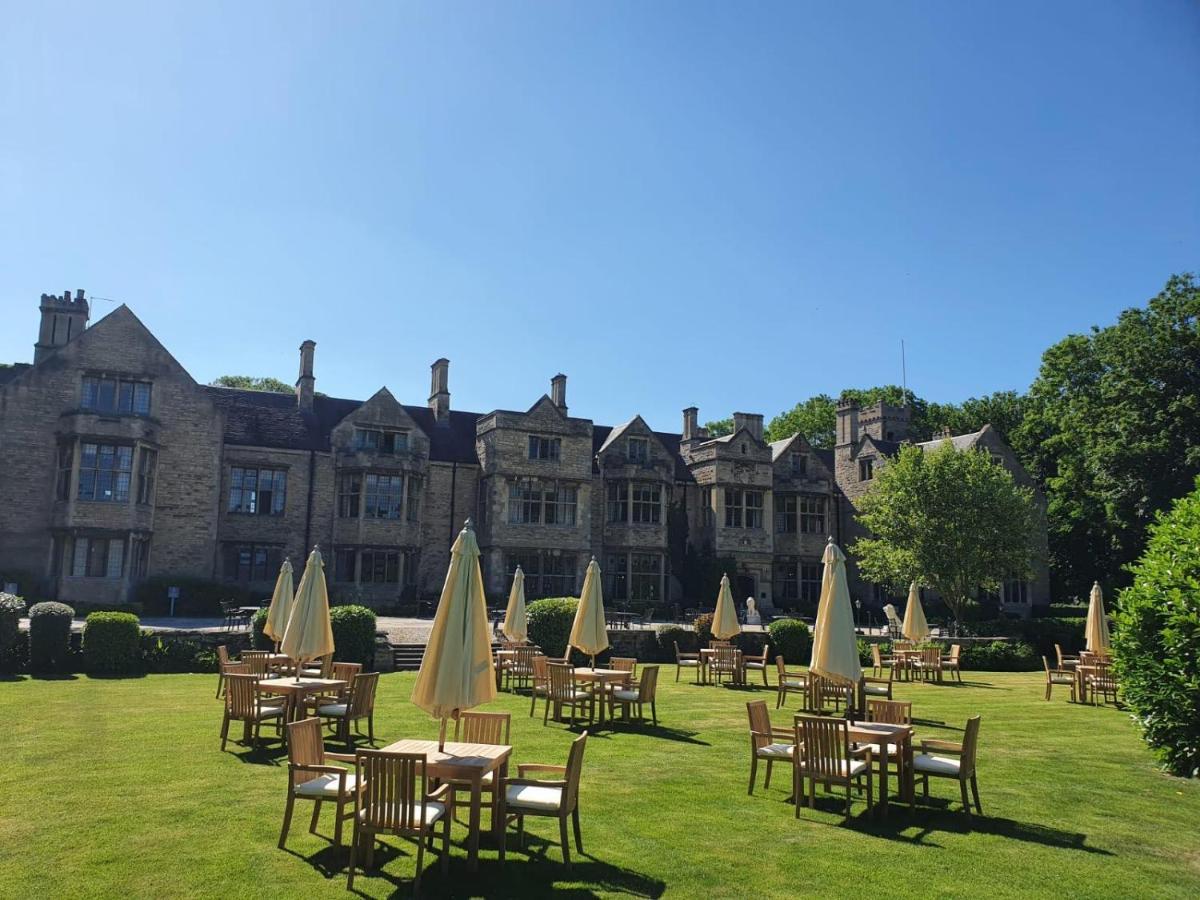 Redworth Hall Hotel- Part Of The Cairn Collection Newton Aycliffe Εξωτερικό φωτογραφία