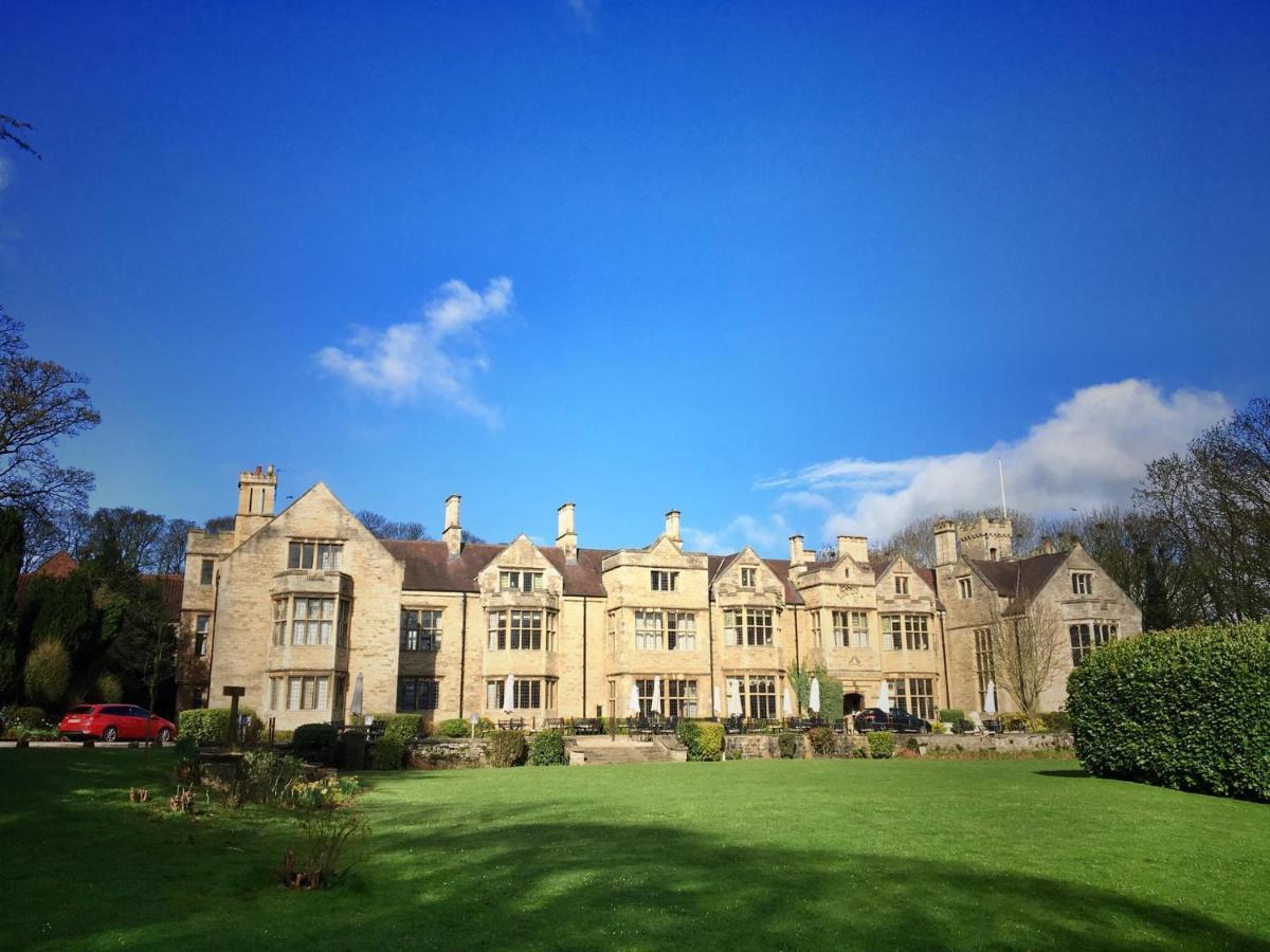 Redworth Hall Hotel- Part Of The Cairn Collection Newton Aycliffe Εξωτερικό φωτογραφία